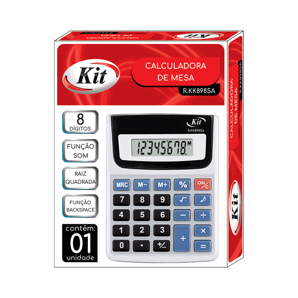 Raiz quadrada e o uso da calculadora - Planos de aula - 8º ano